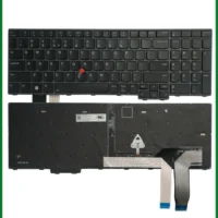 Bàn phím Laptop Lenovo ThinkPad T16 Gen 1, 2 - Thay Lấy Ngay TPHCM