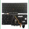 Bàn phím Laptop Lenovo ThinkPad X1 Yoga Gen 3, 4 - Thay Nhanh, Giá Rẻ TpHCM