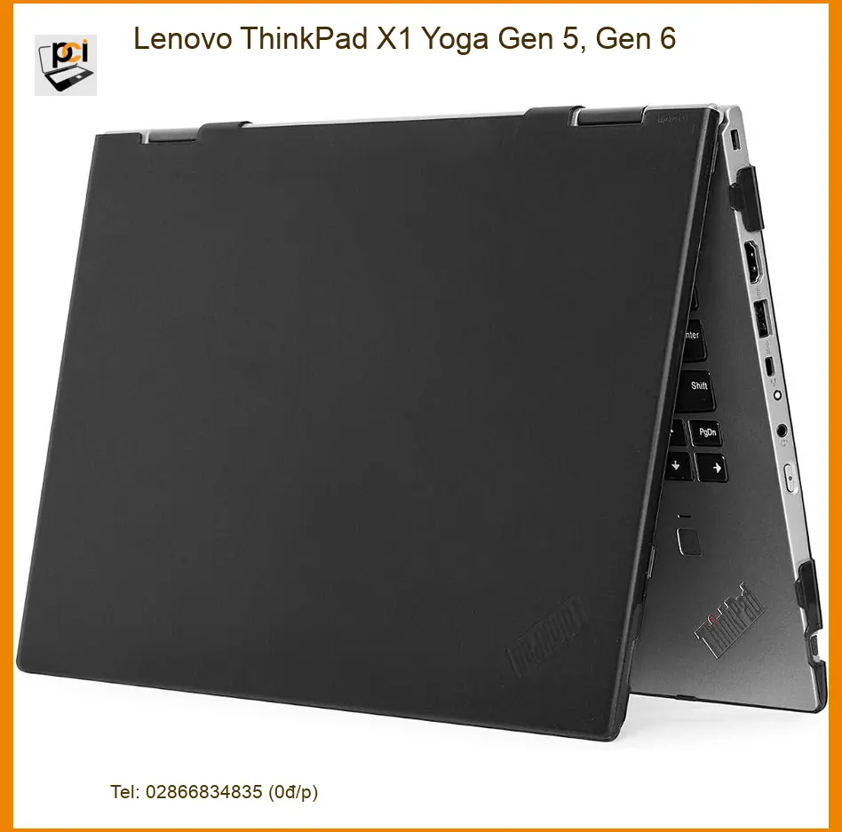 Vỏ LENOVO ThinkPad X1 Yoga Gen 5, 6 - Thay Nhanh TPHCM Giá Rẻ