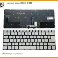Thay Bàn phím Laptop - Trung tâm Uy tín - Lấy liền Giá Tốt TPHCM