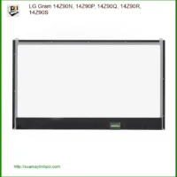 Thay Màn hình Laptop LG Gram - Sửa Nhanh Tại TPHCM | Giá Rẻ Uy Tín