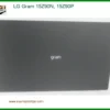 Vỏ Laptop LG Gram 15Z90N, 15Z90P | Thay Vỏ Nhanh - Giá Rẻ TPHCM