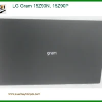 Vỏ Laptop LG Gram 15Z90N, 15Z90P | Thay Vỏ Nhanh - Giá Rẻ TPHCM