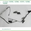 Bản lề Laptop LG Gram 15Z - Thay thế nhanh | Giá tốt tại TPHCM