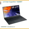 Loa Laptop LG Gram 15Z90RT - Sửa Lấy Liền Giá Rẻ TPHCM