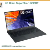 Loa Laptop LG Gram 15Z90RT - Sửa Lấy Liền Giá Rẻ TPHCM