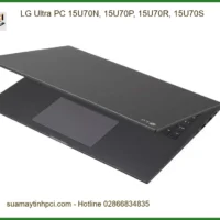Vỏ Laptop LG Ultra PC 15U70N, 15U70P - Thay Vỏ Lấy Liền, Gần Đây