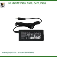Sạc Laptop LG XNOTE - Thay Nhanh Lấy Liền Tại TPHCM - Giá Sinh Viên