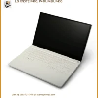 Vỏ Laptop LG XNOTE P400, P410, P420, P430 - Thay Vỏ Nhanh, Giá Tốt TPHCM