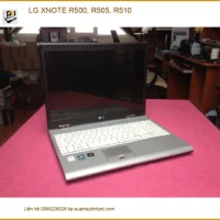 Quạt Laptop LG R500, R505, R510 - Thay Nhanh Tại Trung Tâm TPHCM