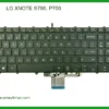 Bàn Phím Laptop LG XNOTE S700 P700 - Thay Lấy Ngay Giá Rẻ TPHCM