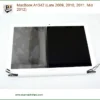Màn hình Laptop MacBook A1342 - Thay Nhanh Tại Cửa Hàng Giá Tốt TPHCM