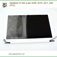 Màn hình Laptop MacBook A1342 - Thay Nhanh Tại Cửa Hàng Giá Tốt TPHCM
