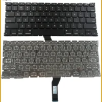 Bàn phím Laptop APPLE MacBook Air - Trung Tâm Thay Nhanh Giá Rẻ TPHCM