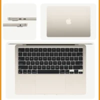 Vỏ Laptop APPLE MacBook Air M3 A3240, A3114 (13-inch / 15-inch)