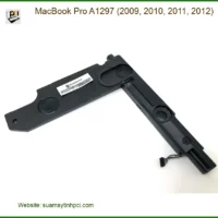 Loa Laptop Apple MacBook Pro A1297 - Thay Nhanh Giá Rẻ TPHCM