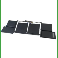 Pin Laptop MacBook Pro A1398 - Thay Nhanh Giá Rẻ Tại TPHCM