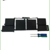 Pin Laptop MacBook Pro A1989, A1990, A2141 - Thay Nhanh Lấy Liền TPHCM