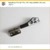 Bản lề Laptop MacBook Pro M1 A2485 - Thay thế lấy liền TPHCM