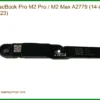 Sửa Webcam MacBook Pro M2 - Lấy Liền | Giá Rẻ TPHCM
