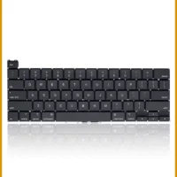 Thay Bàn phím Laptop MacBook Pro M3 A2918 A2992 - TPHCM Nhanh Chóng Uy Tín