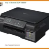 Sửa Máy In Brother DCP-T500W - Nạp Mực Tận Nơi | Sửa Nhanh Tại TPHCM Giá Rẻ