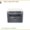 Máy in Canon MF 4340d - Sửa máy in tận nơi - Nạp mực tại nhà TPHCM