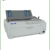 Máy in Epson FX-890 - Sửa chữa, Nạp mực tận nơi TPHCM | Uy tín, Nhanh chóng