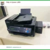 Máy in Epson L565 - Nạp mực tận nơi | Cửa hàng sửa nhanh TPHCM
