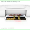 Máy in HP DeskJet Ink Advantage 1115 - Nạp Mực Tận Nhà Trong Ngày TPHCM