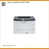 Sửa Máy in Lexmark MS710dn - Trung Tâm Uy Tín Nhanh Tận Nơi