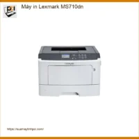 Sửa Máy in Lexmark MS710dn - Trung Tâm Uy Tín Nhanh Tận Nơi