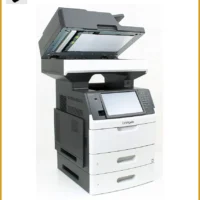 Sửa Máy In Lexmark MX711de - Nạp Mực Tận Nơi TPHCM, Giá Rẻ