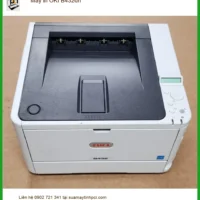 Máy in OKI B432dn - Sửa Tận Nơi TPHCM, Nhanh Rẻ, Lấy Liền