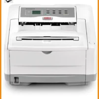 Máy in OKI B4600n - Sửa Chữa Nhanh Tận Nơi TPHCM Giá Rẻ