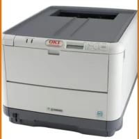 Máy in OKI C3600 - Đổ Mực Tận Nơi TPHCM Nhanh Chóng