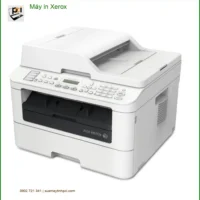 Sửa Máy in Xerox - Nạp Mực Tận Nơi TPHCM Giá Rẻ, Uy Tín, Trong Ngày