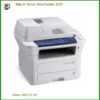 Máy in Xerox WorkCentre 3220 - Đổ Mực | Sửa Tận Nơi TPHCM Nhanh Chóng