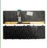 Bàn Phím Laptop MSI Dominator - Thay Nhanh Tại Trung Tâm TPHCM