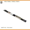Thay Webcam Laptop MSI FX600 - Sửa Lấy Liền Giá Rẻ TPHCM