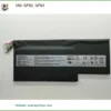 Pin Laptop MSI GF62, GF63 - Thay Pin Lấy Ngay - Giá Sinh Viên TPHCM