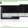 Pin Laptop MSI | Trung Tâm Thay Lắp Tận Nơi TPHCM | Giá Rẻ Nhanh