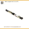 Sửa Webcam Laptop MSI GL73, GL75 - Giá Rẻ Lấy Liền Tại TPHCM