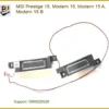 Loa Laptop MSI Prestige 15 | Thay Mới Nhanh - Giá Tốt Tại Cửa Hàng TPHCM