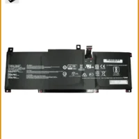 Pin Laptop MSI Summit E14, E15 - Trung Tâm Thay Pin Nhanh TPHCM