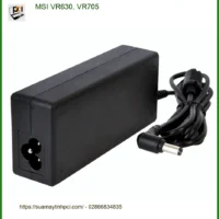 Sạc Laptop MSI VR630/VR705 - Thay Lấy Liền, Giá Rẻ Nhất TPHCM