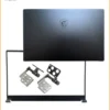 Vỏ Laptop MSI WT60, WT72, WT73, WT75 - Thay Lấy Liền Giá Tốt TPHCM