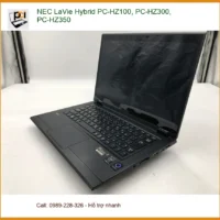 Sửa Loa Laptop Nec LaVie Hybrid - Sửa Nhanh Tại Trung Tâm | Giá Tốt TPHCM