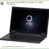 Bàn phím Laptop Nec LaVie Hybrid ZERO - Trung Tâm Thay Gần Nhất