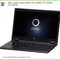 Bàn phím Laptop Nec LaVie Hybrid ZERO - Trung Tâm Thay Gần Nhất